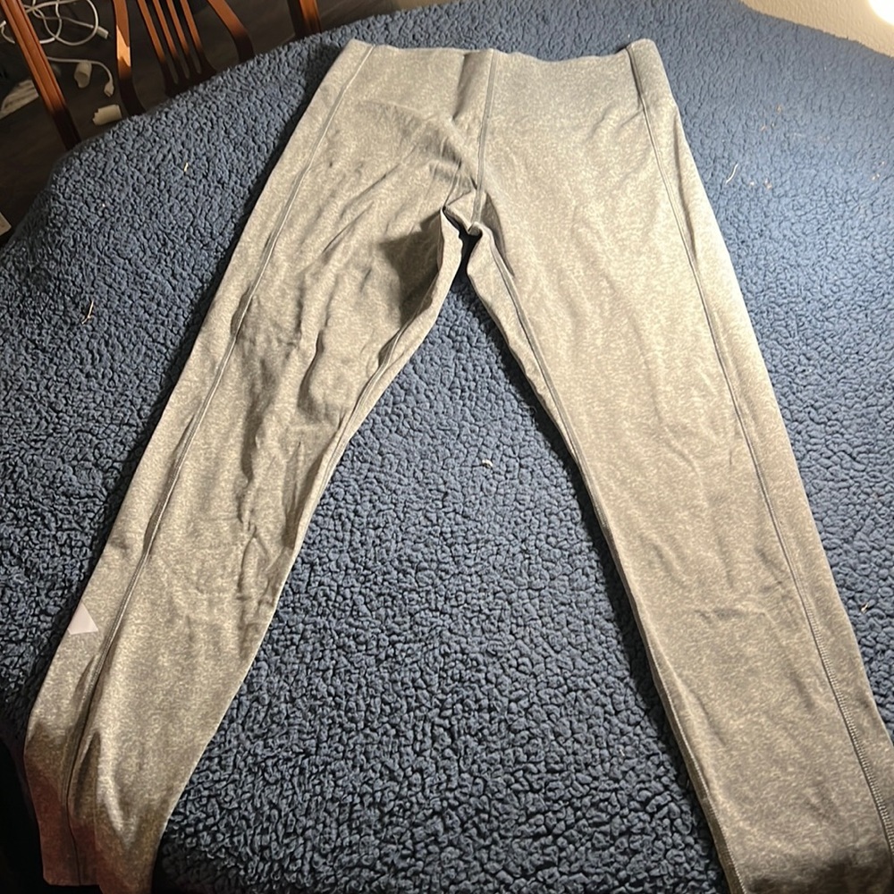 Victoria secret PINK compression leggings
